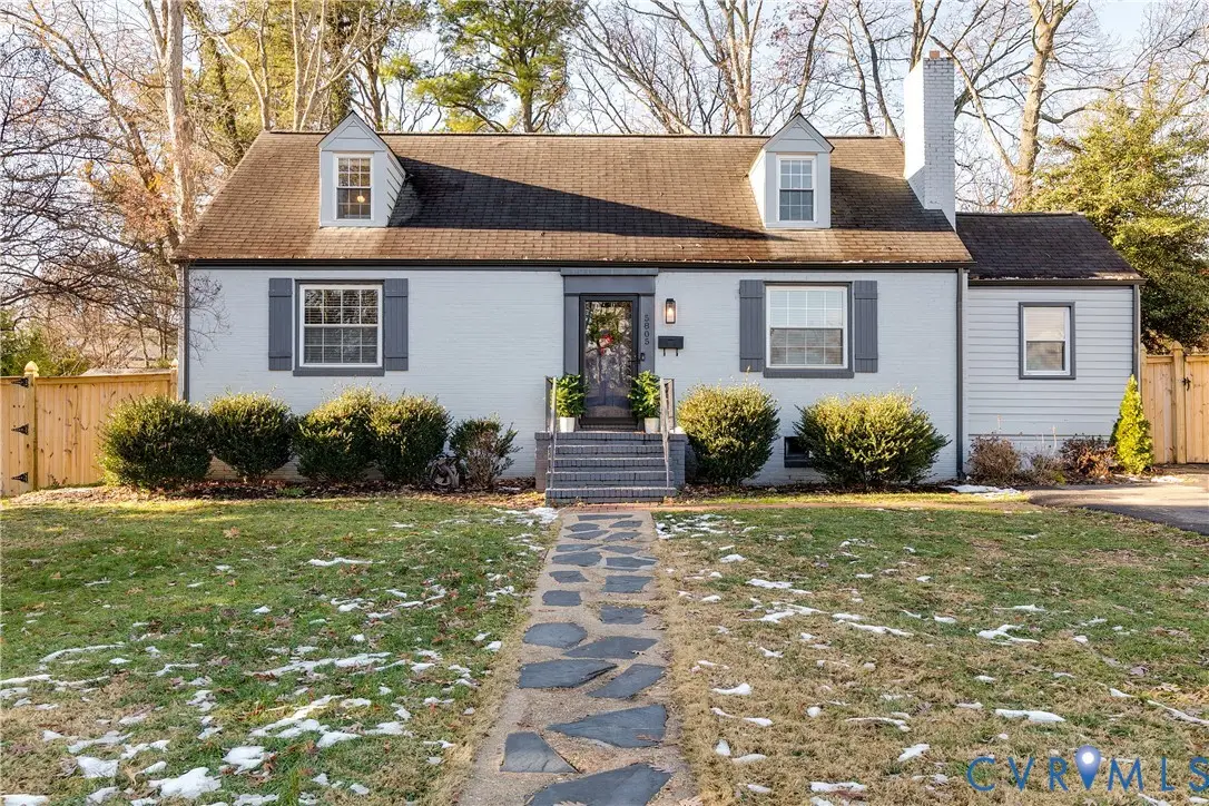 5805 Fitzhugh Avenue, Brookland, VA 23226 - Image #1