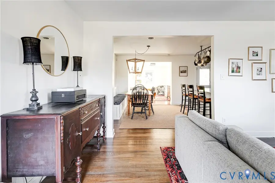 5805 Fitzhugh Avenue, Brookland, VA 23226 - Image #3