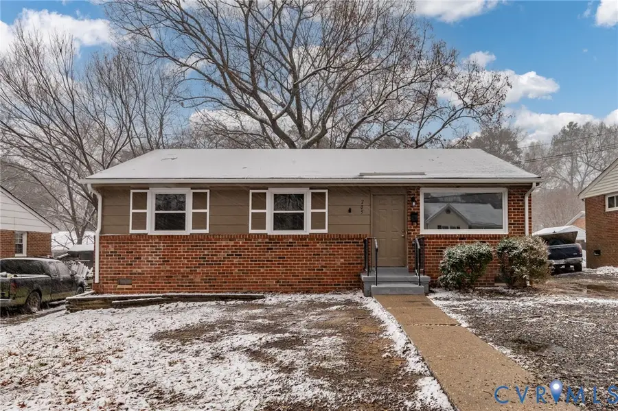 205 N Beech Avenue, Henrico, VA 23075 - Image #3