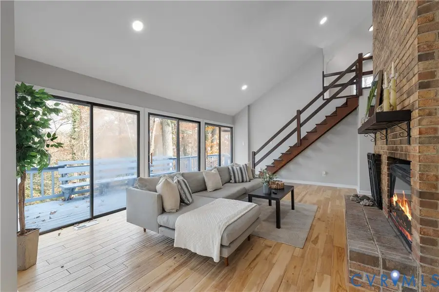 1 Brandon Circle, Williamsburg, VA 23185 - #3