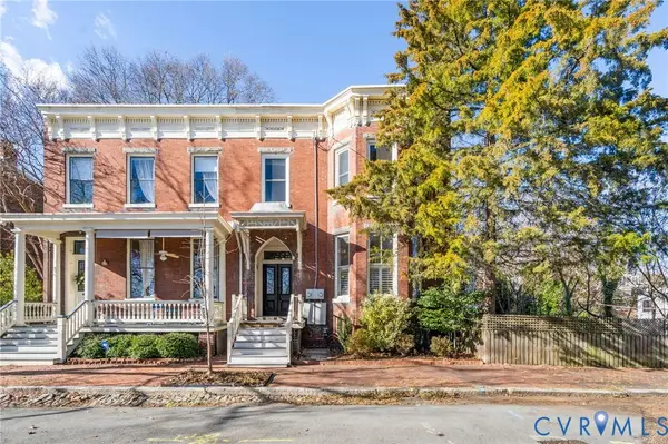 18 N 30th Street, Richmond, VA 23223