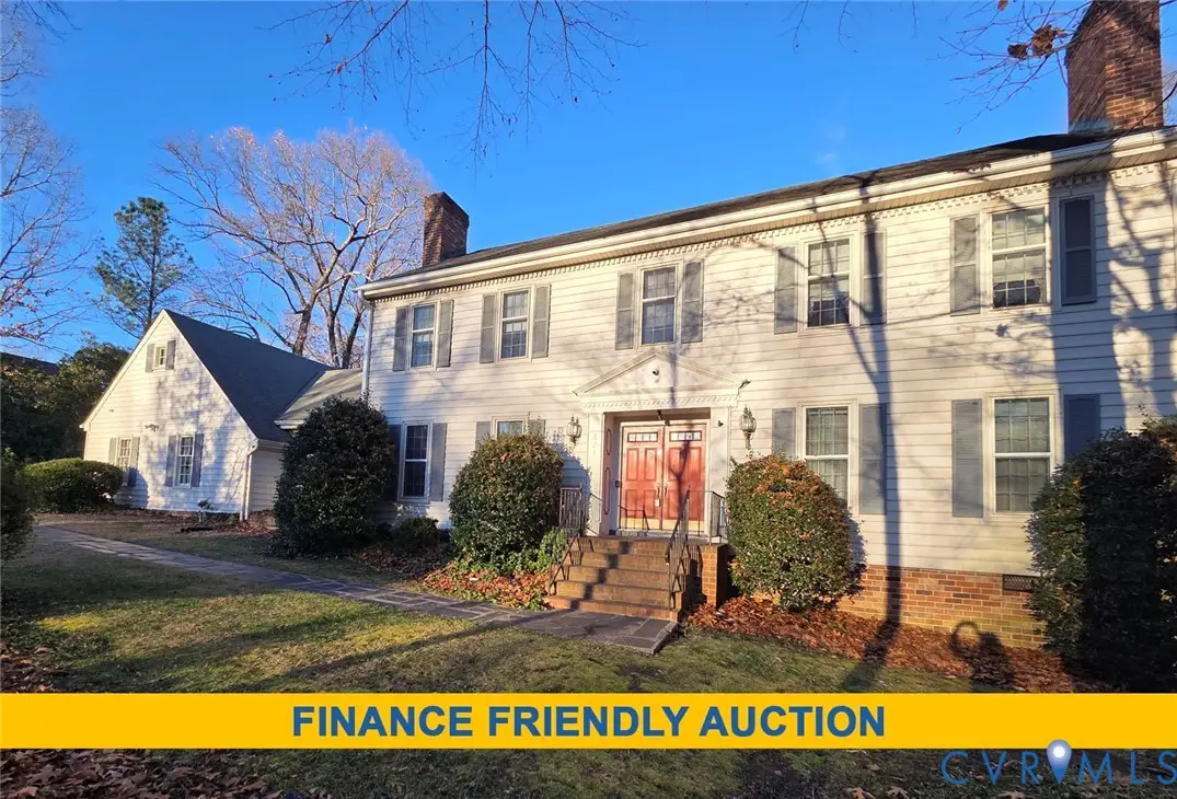 621 Blakeston Drive, North Chesterfield, VA 23236 - Image #1