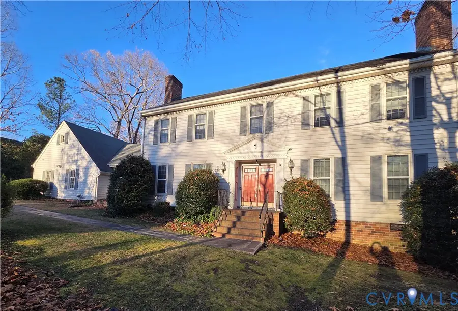 621 Blakeston Drive, North Chesterfield, VA 23236 - Image #3