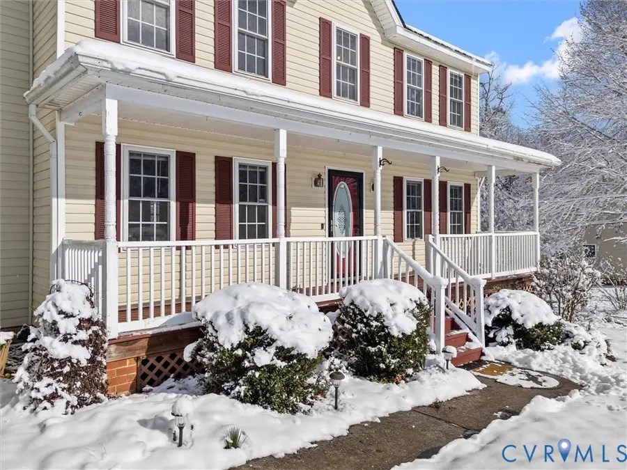 11718 Corte Castle Road, Chesterfield, VA 23838 - Image #2