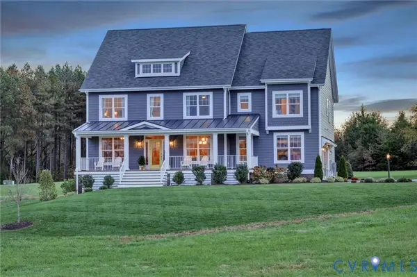 7991 Davana Court, Quinton, VA 23141