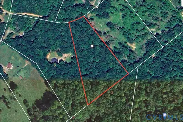 Lot 29 Garretts Mill Road, Mineral, VA 23117