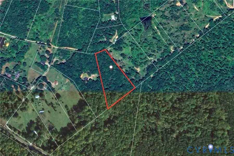 Lot 29 Garretts Mill Road, Mineral, VA 23117 - #2