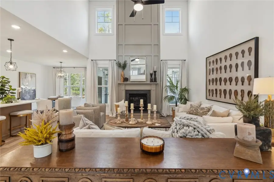 7723 Dandridge Drive, Quinton, VA 23141 - Image #3