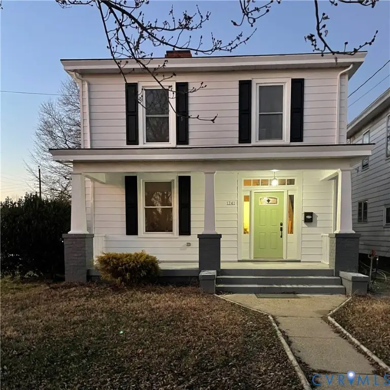 1741 Randolph Avenue, Petersburg, VA 23803 - Image #1