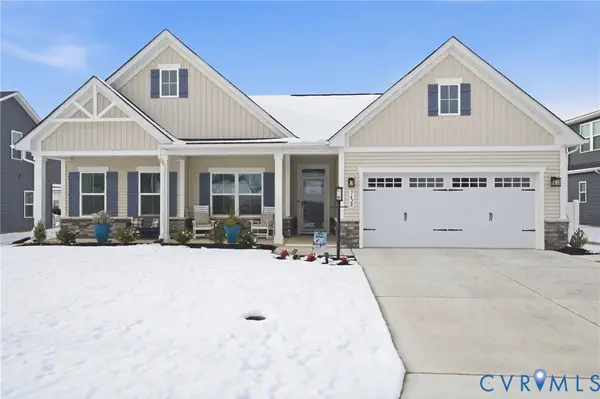 7620 Inverno Lane, New Kent, VA 23124