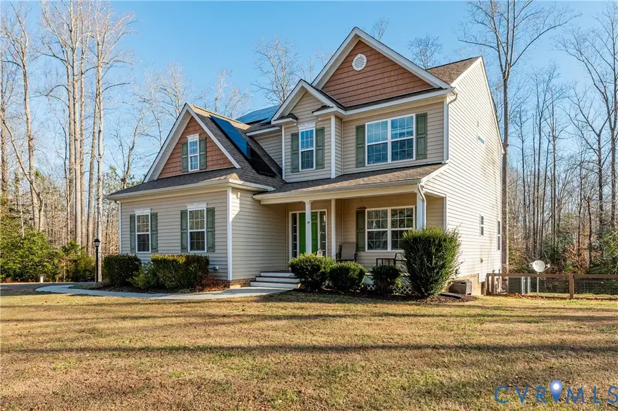 5005 Kelly Jane Court, Sandston, VA 23150 - Image #3