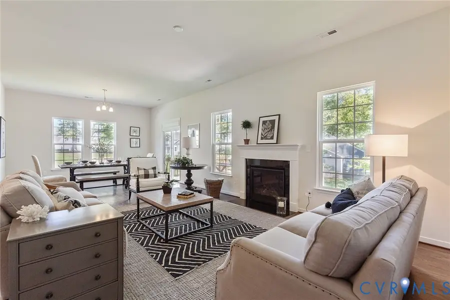 8884 Emily Jane Place, Quinton, VA 23141 - Image #2