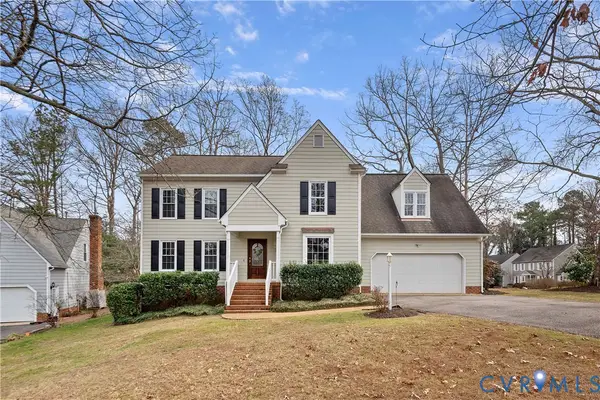 2305 Shadow Ridge Place, Midlothian, VA 23112