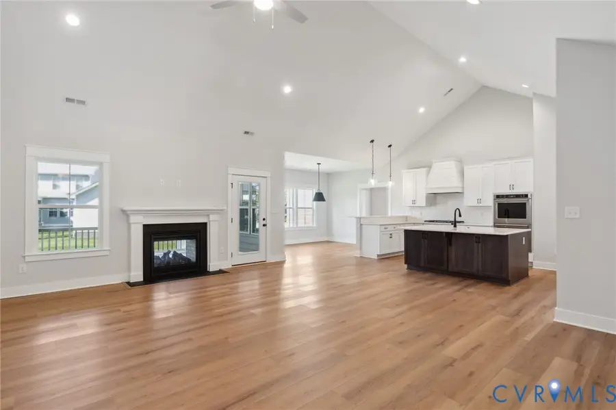 8607 Leanne Lane, Mechanicsville, VA 23116 - Image #2