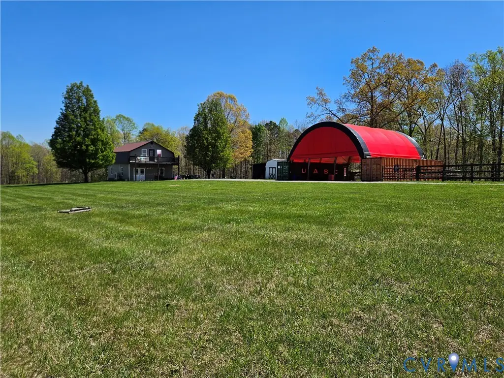 3814 S Constitution Route, Dillwyn, VA 23936 - #1