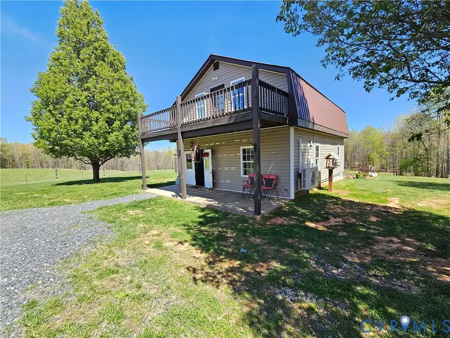 3814 S Constitution Route, Dillwyn, VA 23936 - #2