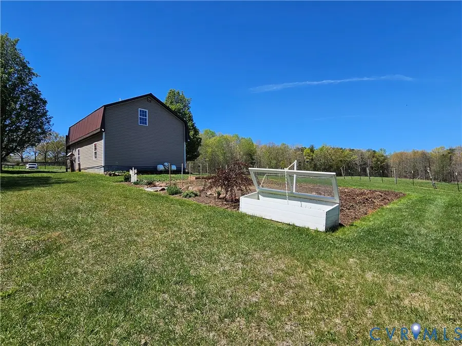 3814 S Constitution Route, Dillwyn, VA 23936 - #3
