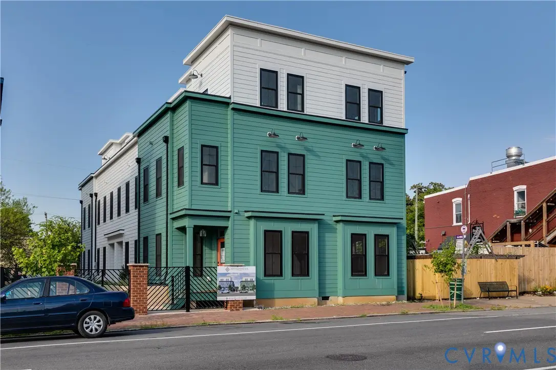 1827 W Cary Street #A, Richmond, VA 23220 - Image #1