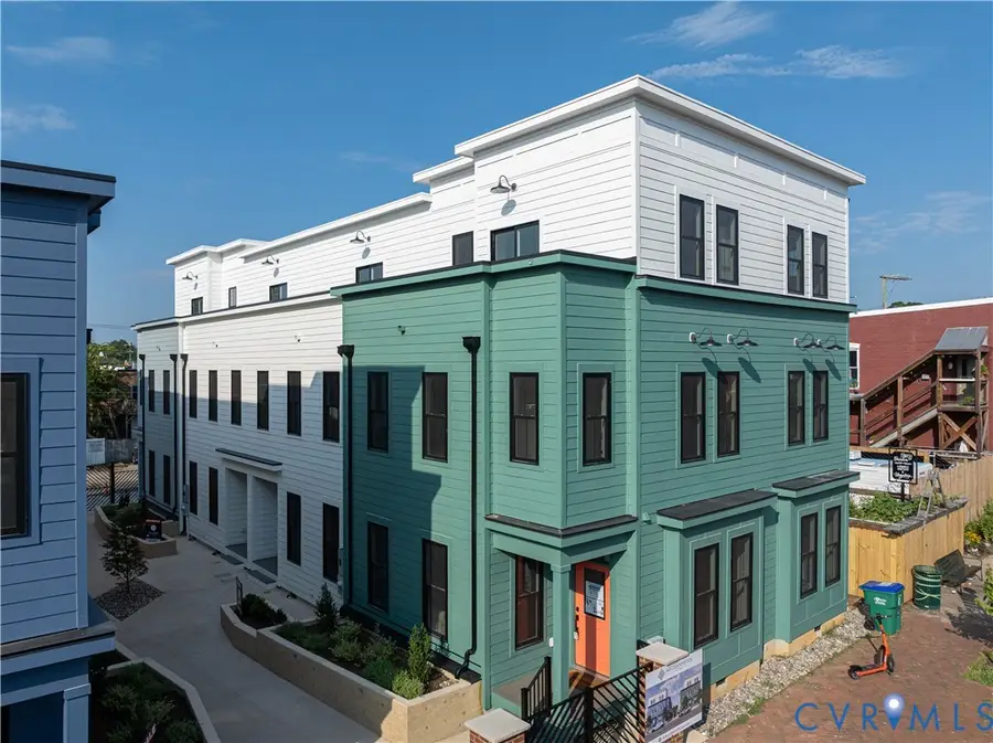 1827 W Cary Street #A, Richmond, VA 23220 - Image #2