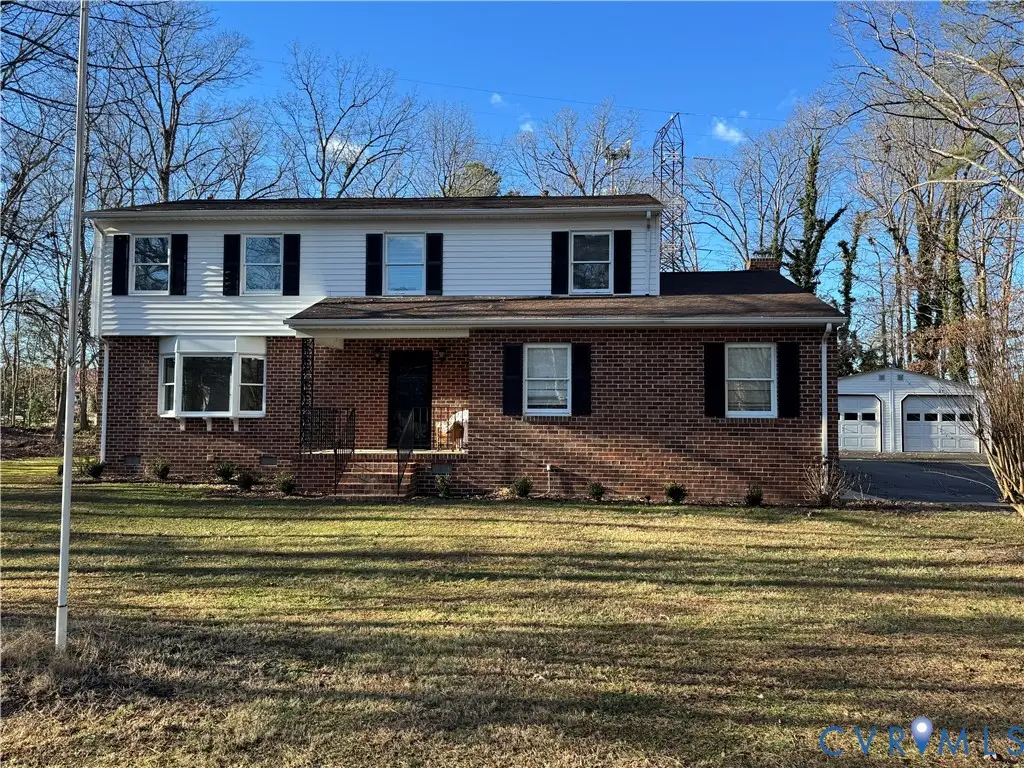 10510 Courtney Road, Glen Allen, VA 23060 - Image #1