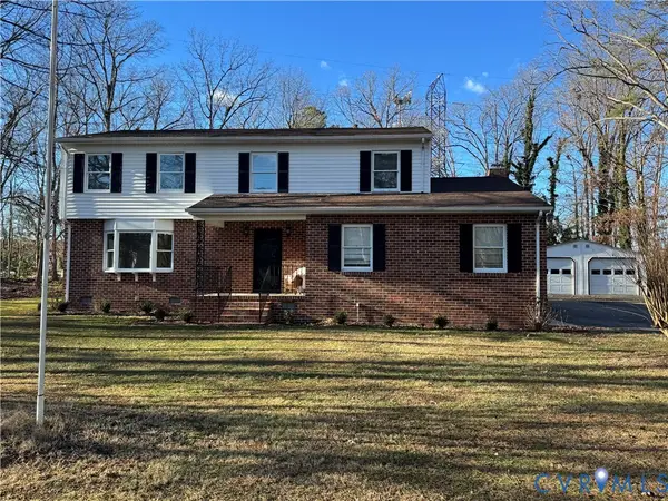 10510 Courtney Road, Glen Allen, VA 23060