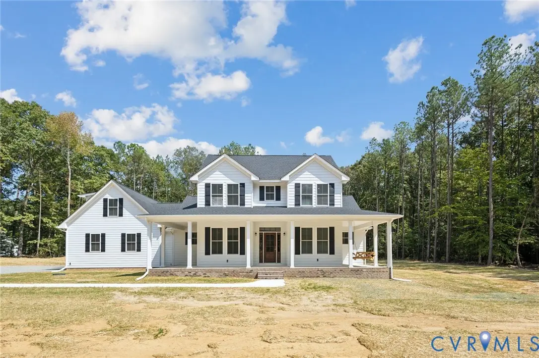 15035 Whitewood Lane, South Anna, VA 23047 - Image #1