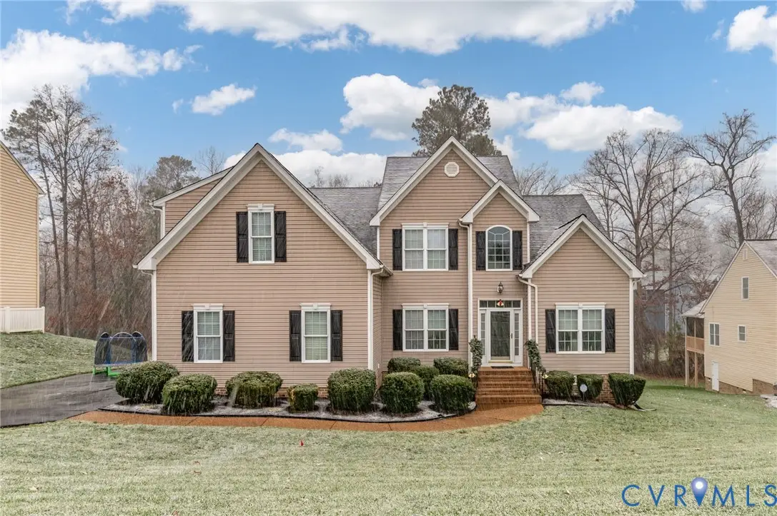 4612 Tooley Drive, Chester, VA 23831 - Image #1