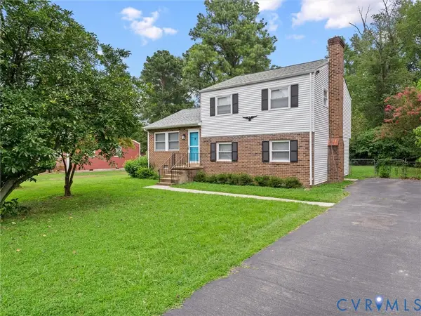 1404 Midage Lane, Sandston, VA 23150