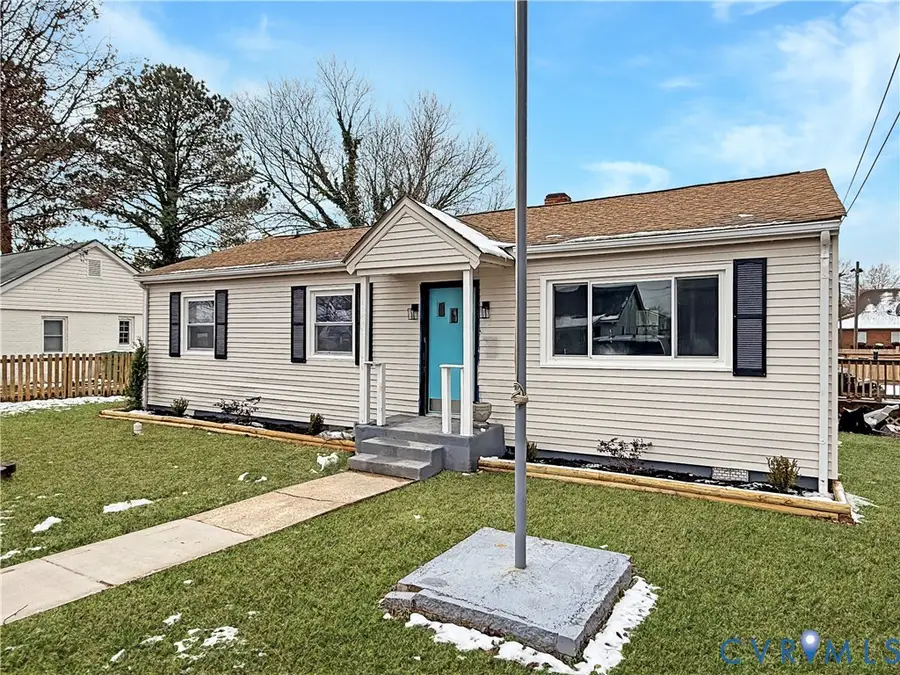 206 Randolph Street, Ashland, VA 23005 - Image #2