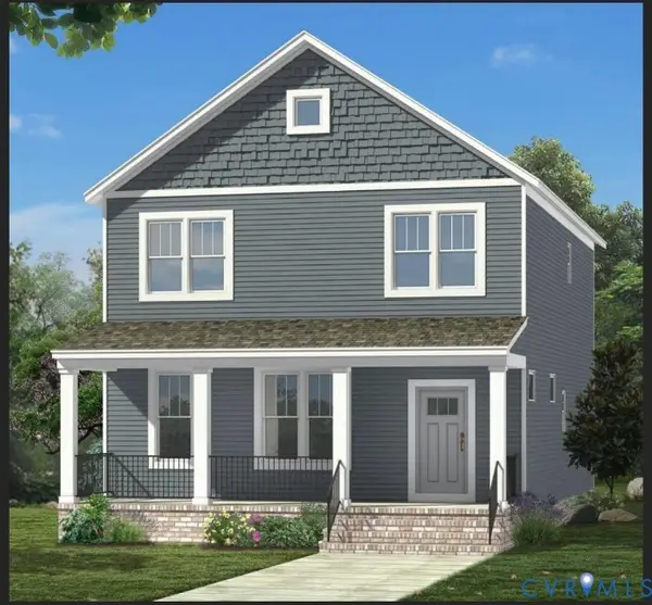 7607 Oak Grove Tree Drive, Chesterfield, VA 23832