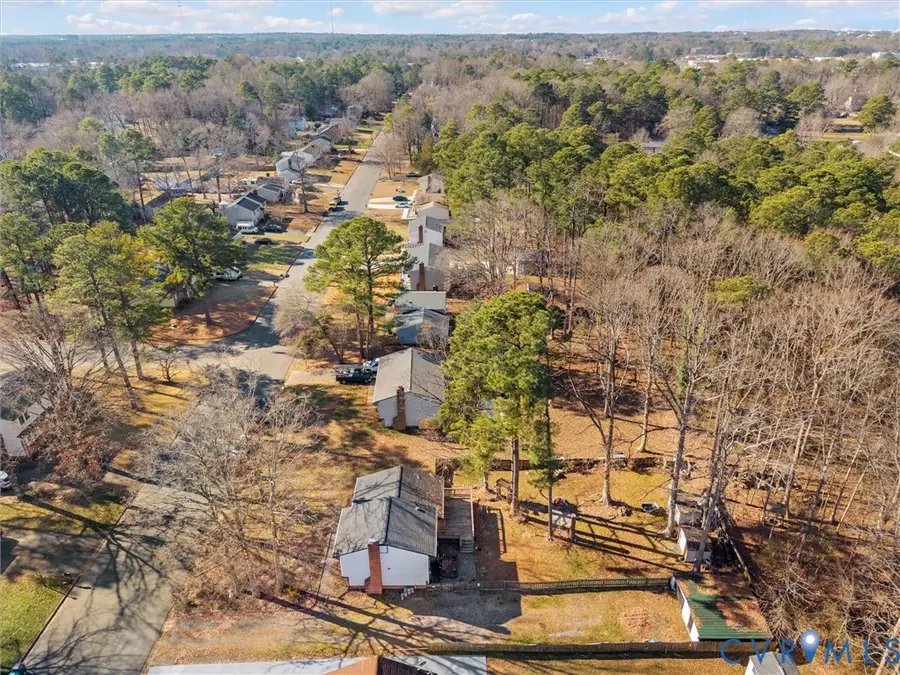 2318 Edenbrook Drive, Henrico, VA 23228 - Image #2