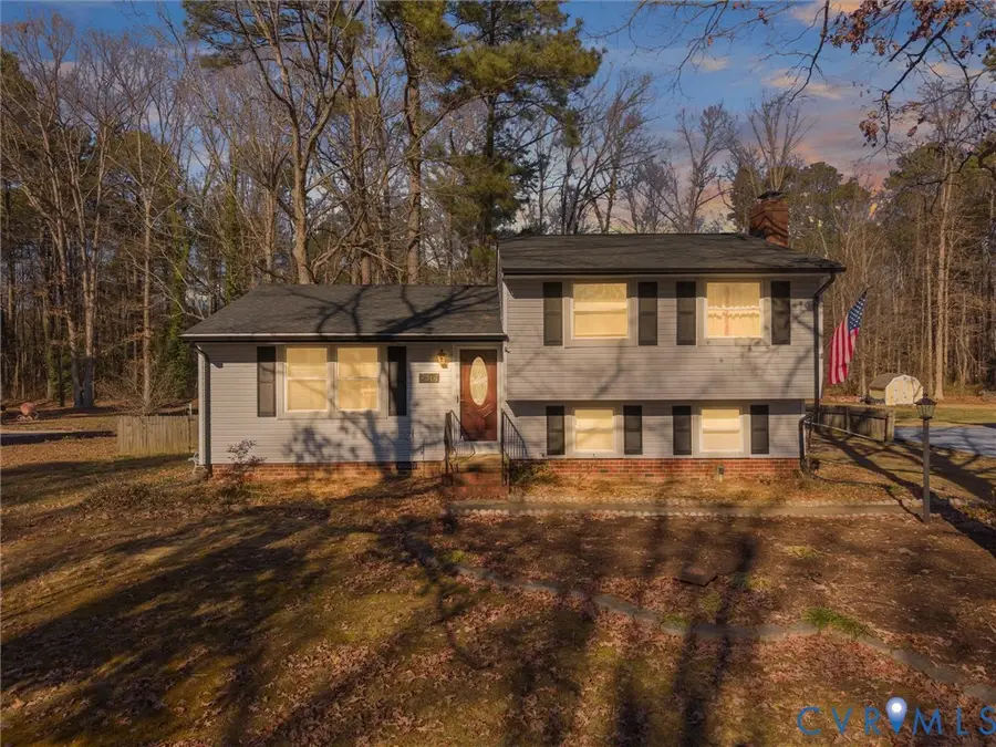 2318 Edenbrook Drive, Henrico, VA 23228 - Image #3