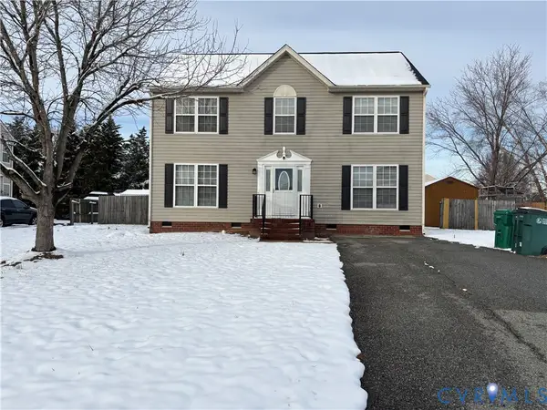 9520 Brant Lane, Glen Allen, VA 23060