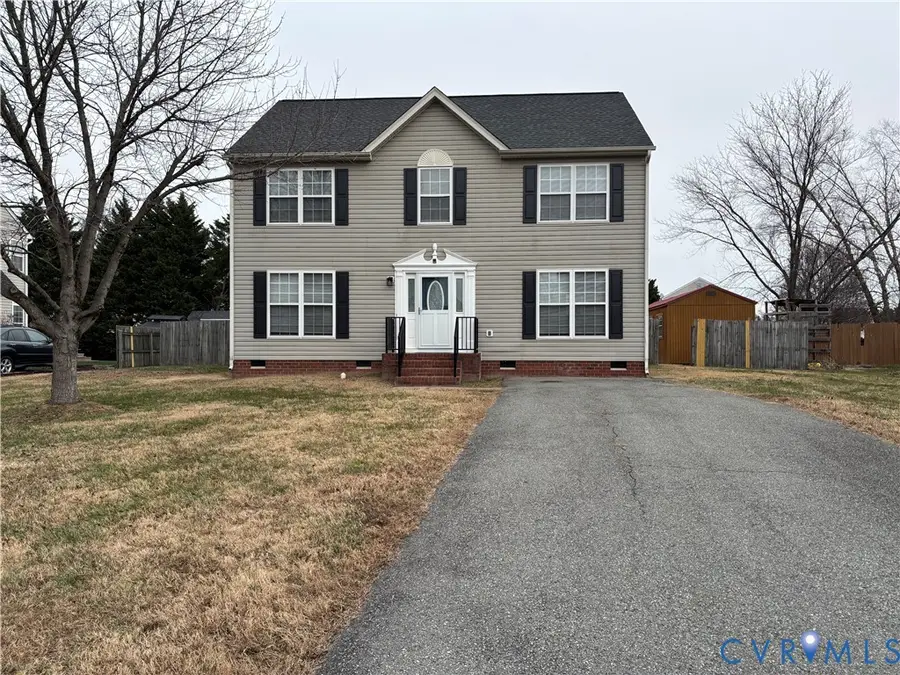 9520 Brant Lane, Glen Allen, VA 23060 - Image #2