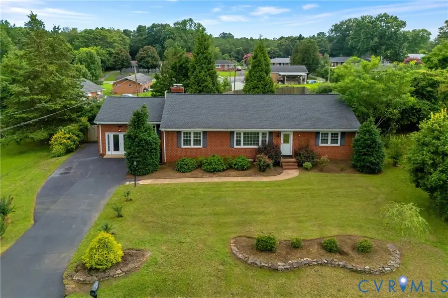 7437 Ridgeview Road, Mechanicsville, VA 23111 - Image #2