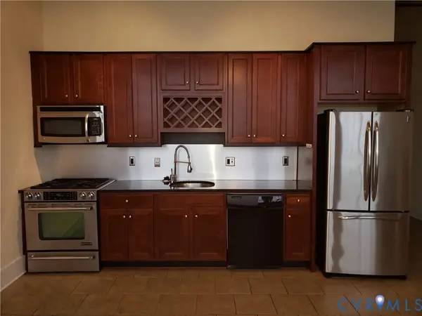 1657 W Broad Street #U12, Richmond, VA 23220