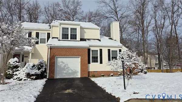 12023 Bexley Court, Henrico, VA 23233