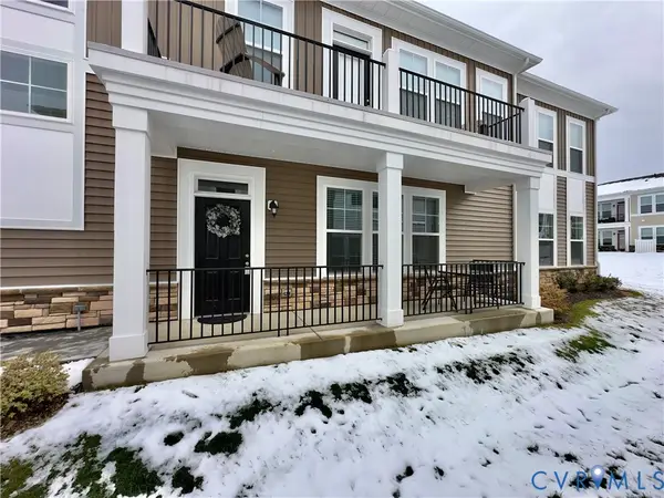 12423 Wescott Avenue, Midlothian, VA 23112