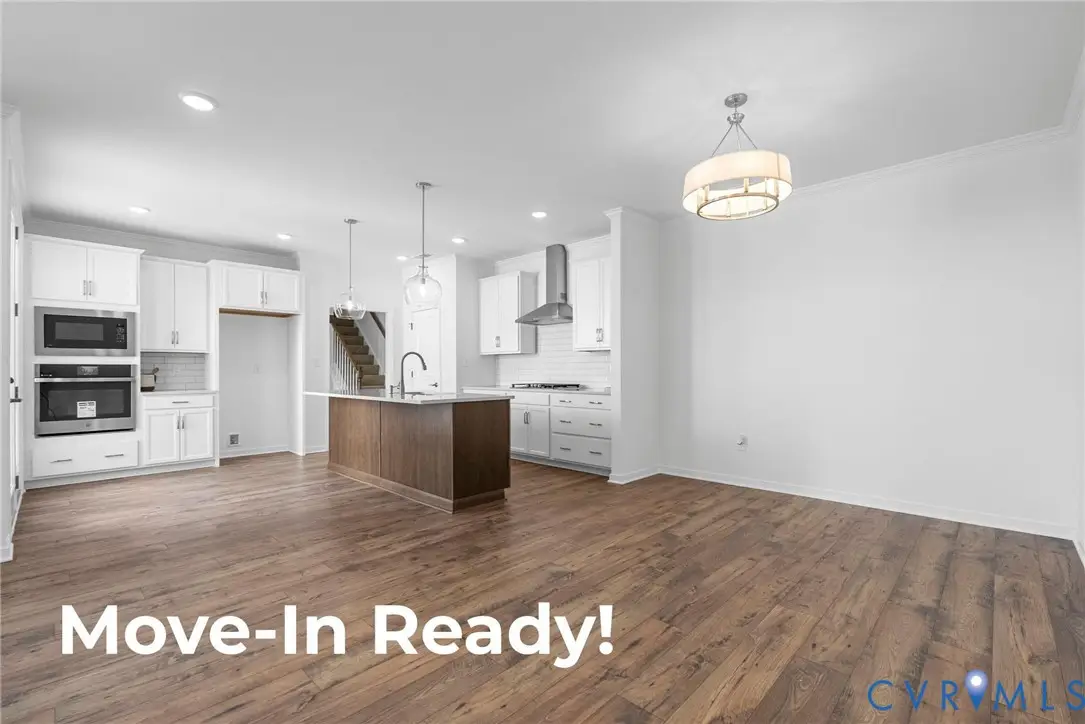 6726 Mayland Ridge Lane, Moseley, VA 23120 - #1