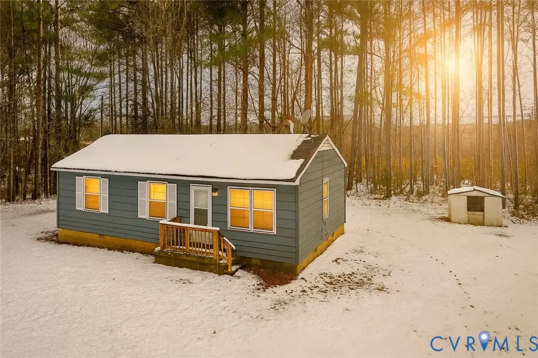 3867 Longview Drive, Kenbridge, VA 23944 - Image #1