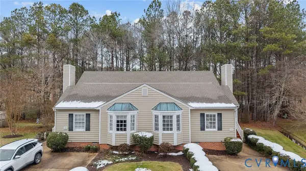 1114 Fort Hayes Drive, South Prince George, VA 23805