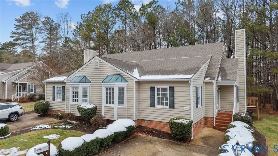 1114 Fort Hayes Drive, South Prince George, VA 23805 - Image #2