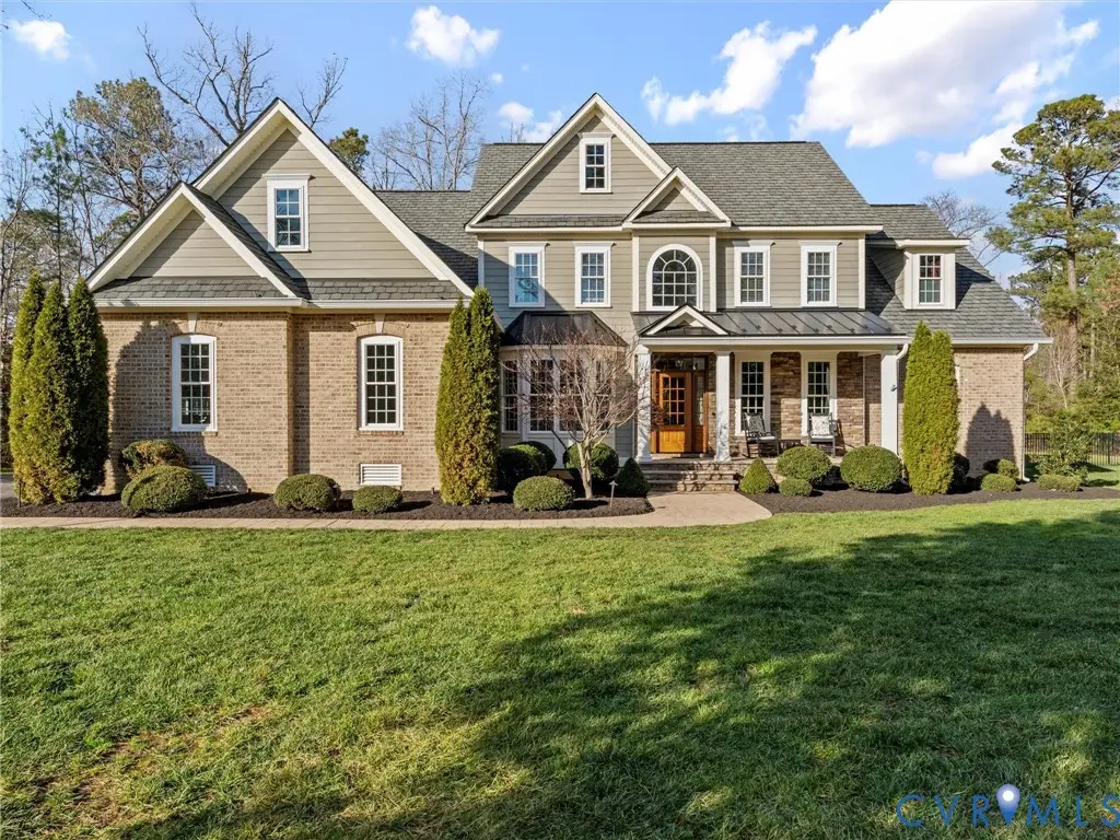 9200 Barrows Hill Court, Chesterfield, VA 23838 - Image #1