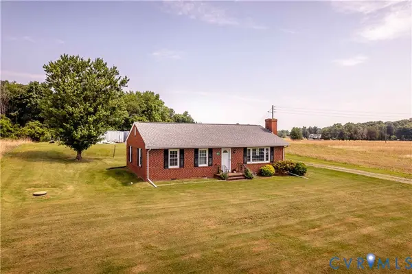 192 Morattico Road, Lancaster, VA 22503