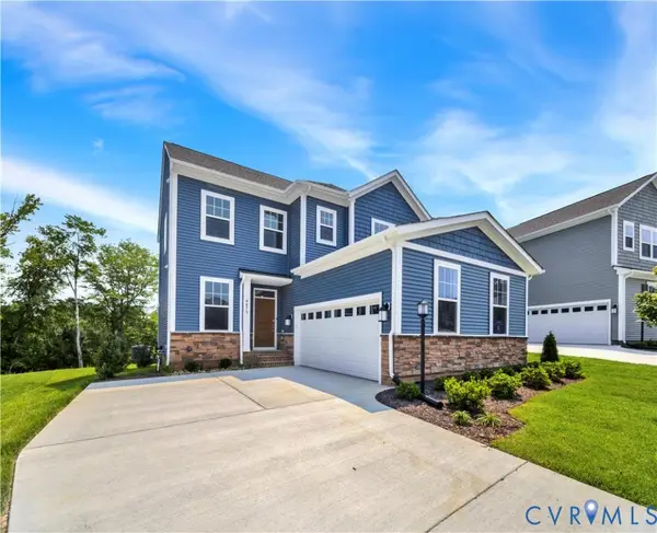 17319 Gossamer Drive, Chesterfield, VA 23120