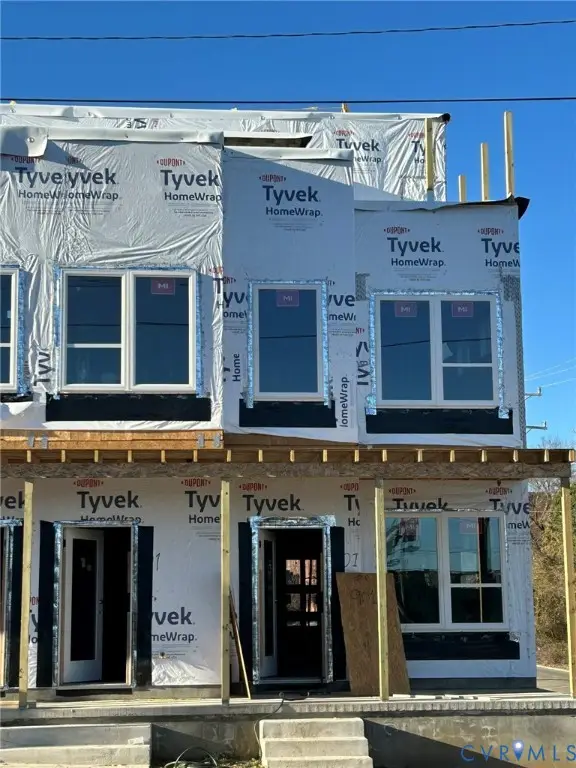 901 Bainbridge Street, Richmond, VA 23224 - Image #1