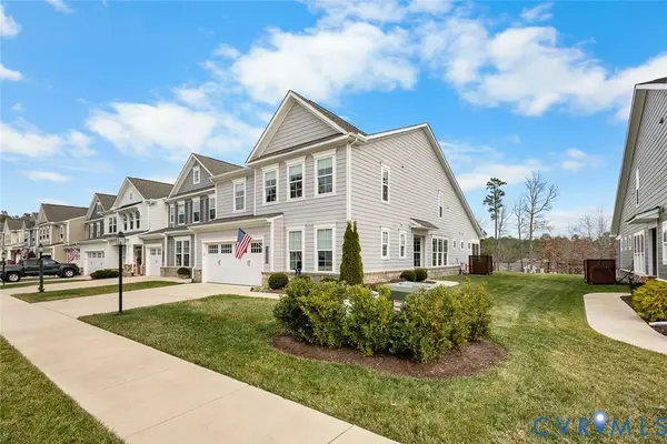 12030 Talavera Terrace, Henrico, VA 23238