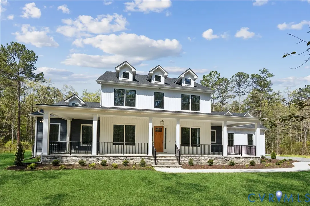 8734 Emily Jane Place, Quinton, VA 23141 - Image #1