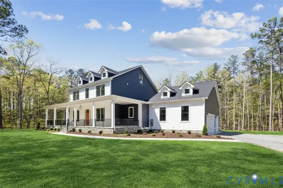 8734 Emily Jane Place, Quinton, VA 23141 - Image #2