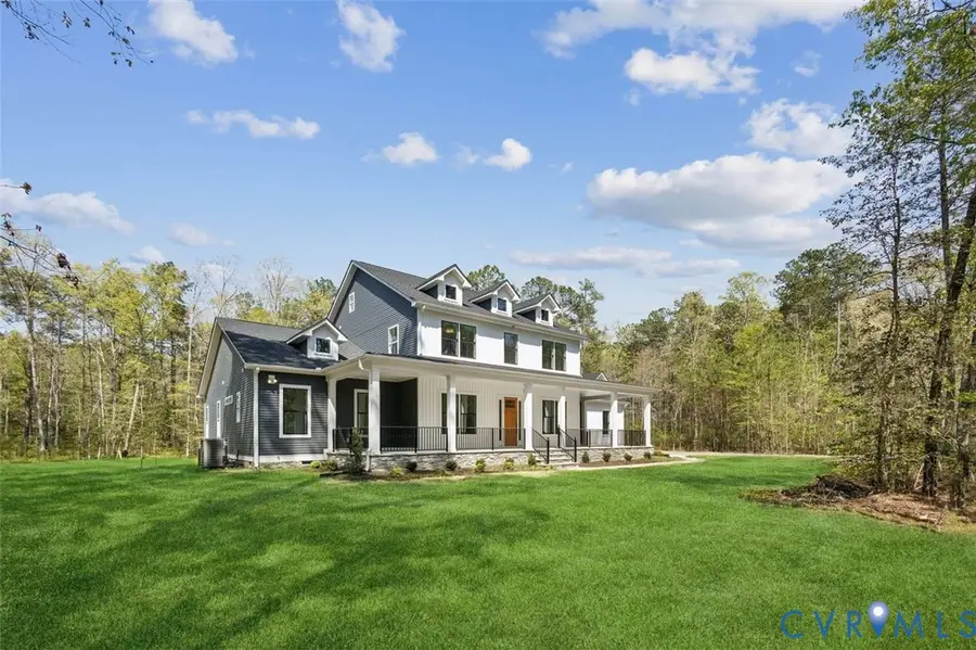 8734 Emily Jane Place, Quinton, VA 23141 - Image #3